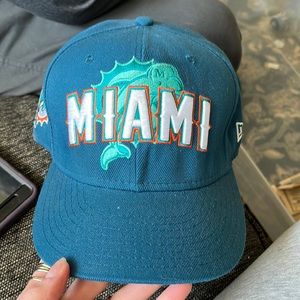 Miami Dolphins Hat